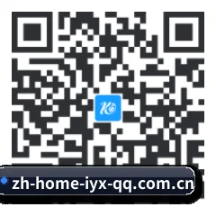 Android 系统版 二维码